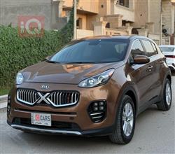 کیا سپۆرتاج